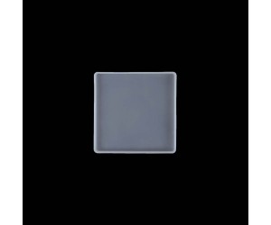 Epoksi Silikon 10cm Bardak Altlığı Kalıbı Epoksi Silikon 10cm Bardak Altlığı Kalıbı