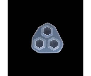 Epoksi Silikon Büyük Çoklu Elmas Kalıbı