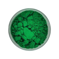 Epoksi Toz Renklendirici Yeşil