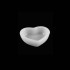Epoksi Silikon Kalp Çerezlik Kalıbı