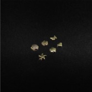 Takı Aparatı Karışık 6 Adet