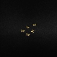 Takı Aparatı Kelebek 5 Adet