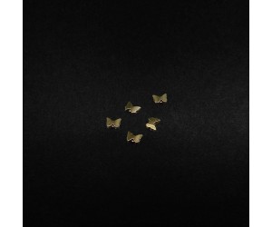 Takı Aparatı Kelebek 5 Adet Takı Aparatı Kelebek 5 Adet