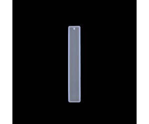 Epoksi Silikon Büyük Boy Kitap Ayracı Kalıbı