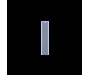 Epoksi Silikon Orta Boy Kitap Ayracı Kalıbı