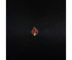 Kolye Ucu Yonca Kolye Ucu Yonca