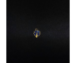 Kolye Ucu Yonca Kolye Ucu Yonca