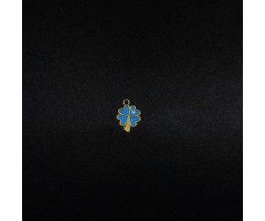 Kolye Ucu Yonca Kolye Ucu Yonca