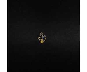 Kolye Ucu Yonca Kolye Ucu Yonca