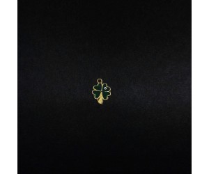 Kolye Ucu Yonca Kolye Ucu Yonca