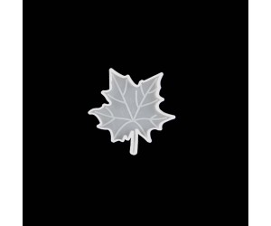 Epoksi Silikon Küçük Yaprak Kalıbı