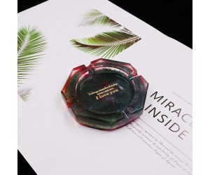 Epoksi Silikon Sekizgen Küllük Kalıbı Epoksi Silikon Sekizgen Küllük Kalıbı