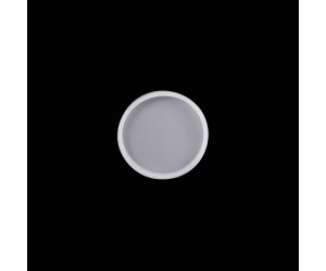 Epoksi Silikon 8cm Daire Kalıbı