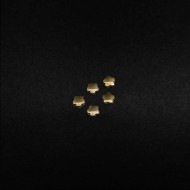 Takı Aparatı Papatya 5 Adet