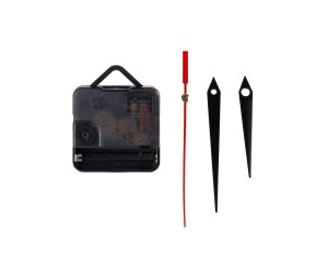 Saat Mekanizması Saat Mekanizması