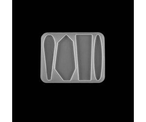 Epoksi Silikon Toka Kalıbı