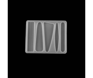 Epoksi Silikon Toka Kalıbı