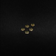 Takı Aparatı Yonca 5 Adet