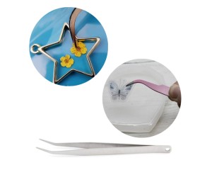 Epoksi Metal Cımbız