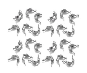 Kolye   Bileklik Midye Kapama Gümüş 25 Adet Kolye   Bileklik Midye Kapama Gümüş 25 Adet