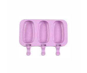 Magnum Silikon Dondurma Kalıbı 3 lü Magnum Silikon Dondurma Kalıbı 3 lü