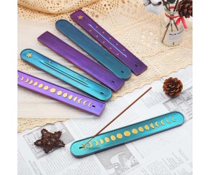 Epoksi Silikon Oval Tütsü Kalıbı Epoksi Silikon Oval Tütsü Kalıbı