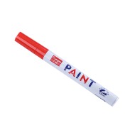 Varak Kalem Paint Marker Kırmızı