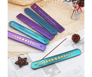 Epoksi Silikon Düz Tütsü Kalıbı