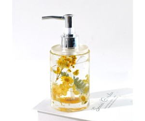 Epoksi Sabunluk Yuvarlak Silikon Kalıbı Epoksi Sabunluk Yuvarlak Silikon Kalıbı