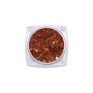 Epoksi Süsleme Glitter Altıgen Pul 5gr