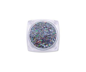 Epoksi Süsleme Glitter Altıgen İnce Pul 5gr Epoksi Süsleme Glitter Altıgen İnce Pul 5gr