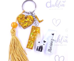 Epoksi Süsleme Glitter Yıldız Pul Gold 5gr Epoksi Süsleme Glitter Yıldız Pul Gold 5gr