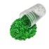 Epoksi Süsleme Glitter Yeşil Pul 5gr
