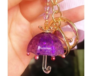 Epoksi Silikon Şemsiye Kalıbı