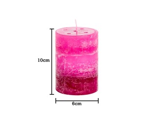 Poli Karbon Mum Kalıbı Mika Mum Kalıbı Silindir Mika Mum Kalıbı 10x6cm GT-9148 Poli Karbon Mum Kalıbı Mika Mum Kalıbı Silindir Mika Mum Kalıbı 10x6cm GT-9148