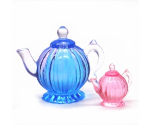 Epoksi Silikon 3D Demlik Kalıbı Epoksi Silikon 3D Demlik Kalıbı