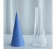 Koni Mika Mum Kalıbı 14.2x6.3cm