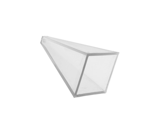 Piramit Mika Mum Kalıbı 10x5cm GT-6204