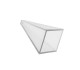 Piramit Mika Mum Kalıbı 10x5cm GT-6204