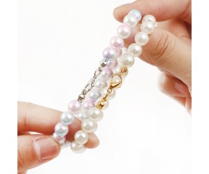 Takı Klipsi Papağan 12mm Siyah 10 Adet