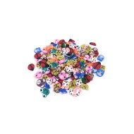 Epoksi Süsleme Mini Hayvan Pul - 5gr