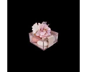 Hediyelik Pleksi Kapaklı Kutu 100 Adet Hediyelik Pleksi Kapaklı Kutu 100 Adet