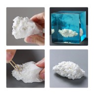 Epoksi Bulut Hamuru - 5gr Paket