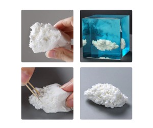 Epoksi Bulut Hamuru - 5gr Paket