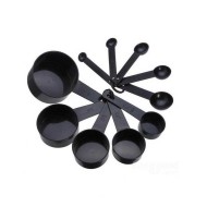 Epoksi Ölçüm Kaşıkları Sıralı