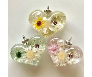 Rondela 6mm Epoksi Süsleme Aparatı Gümüş- 10 Adet Rondela 6mm Epoksi Süsleme Aparatı Gümüş- 10 Adet