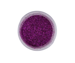 Epoksi Süsleme Toz Sim Pulu Mor