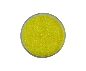 Epoksi Süsleme Toz Sim Pulu Sarı