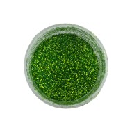 Epoksi Süsleme Toz Sim Pulu Fıstık Yeşili