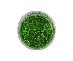 Epoksi Süsleme Toz Sim Pulu Fıstık Yeşili